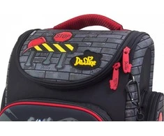 Mokyklinė kuprinė PREMIUM DeLune a3-131