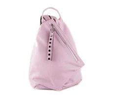 Moteriška violetinė „Vivi Paris“ kuprinė