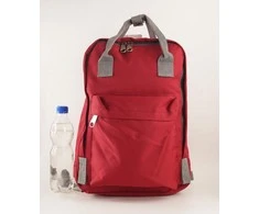 Tm.mėlyna sportinė kuprinė New Berry 15730