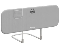 Bed guard rail Cover 50 Pilkas 120 cm