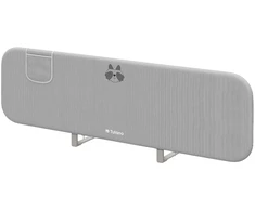 Bed guard rail Cover 55 Pilkas 150 cm