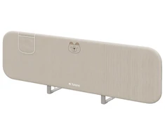 Bed guard rail Cover 55 rusvai gelsvas 150 cm