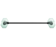 Dumbbell adapter Shark 10