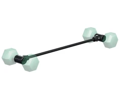 Dumbbell adapter Shark 10