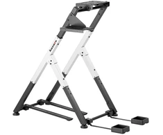 Folding sim racing frame Speed 2.5 Baltas