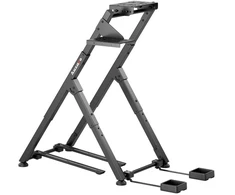 Folding sim racing frame Speed 2.5 Juodas