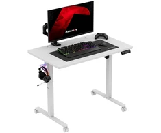 Huzaro Hero 7.8 Baltas