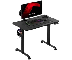 Huzaro Hero 7.8 Juodas