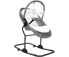Meester Group Sp. z o.o. 4-in-1 rocking chair Moon 35 Pilkas