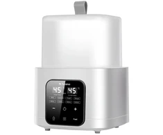 Meester Group Sp. z o.o. 8in1 bottle warmer and sterilizer Ellie 55
