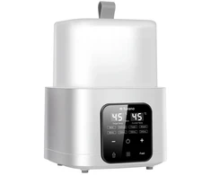 Meester Group Sp. z o.o. 8in1 bottle warmer and sterilizer Ellie 55