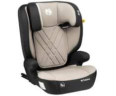 Tulano Meester Group Sp. su o.o. Baby car seat 2-in-1 100 -150 cm Joy 45 rusvai gelsvas I-Size