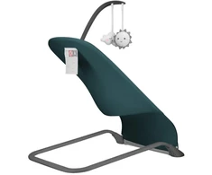 Meester Group Sp. z o.o. Meester Group Sp. su o.o. Baby rocking chair Moon 10 Žalias