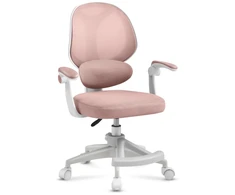 Rožinė Mark Adler Junior 4.5 Rožinė