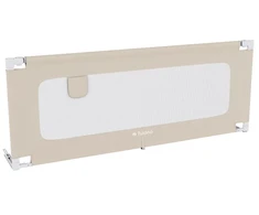 Tulano Meester Group Sp. su o.o. Bed guard rail 180cm Cover 48 rusvai gelsvas
