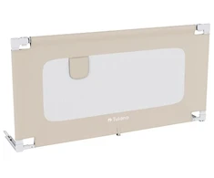 Tulano Meester Group Sp. su o.o. Bed guard rail Cover 44 rusvai gelsvas 140 cm