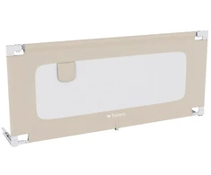 Tulano Meester Group Sp. su o.o. Bed guard rail Cover 46 rusvai gelsvas 160 cm