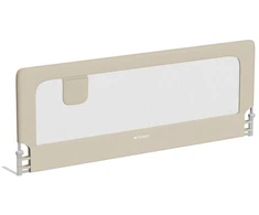 Meester Group Sp. z o.o. Meester Group Sp. su o.o. Bed guard rail Cover 30 rusvai gelsvas 200 cm