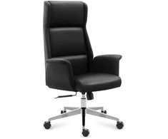 Meester Group Sp. z o.o. Boss 5.6 Juodas office chair