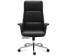 Meester Group Sp. z o.o. Boss 5.6 Juodas office chair