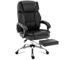 Meester Group Sp. z o.o. Boss 6.0 massage office chair