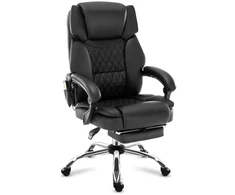 Meester Group Sp. z o.o. Boss 6.0 massage office chair