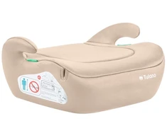 Meester Group Sp. z o.o. Cabby 20 Car Seat rusvai gelsvas