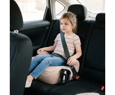 Cabby 20 Car Seat rusvai gelsvas
