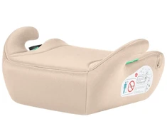 Meester Group Sp. z o.o. Cabby 20 Car Seat rusvai gelsvas