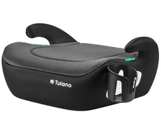 Tulano Cabby 20 Pilkas car seat