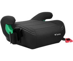 Tulano Meester Group Sp. su o.o. Cabby 25 Car Seat Juodas