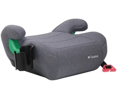 Tulano Meester Group Sp. su o.o. Cabby 25 Pilkas car seat
