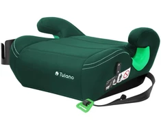 Tulano Meester Group Sp. su o.o. Cabby 25 Žalias car seat