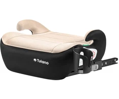 Meester Group Sp. z o.o. Cabby 30 Car Seat rusvai gelsvas-Juodas