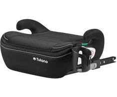 Tulano Meester Group Sp. su o.o. Cabby 30 Car Seat Juodas