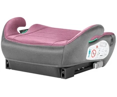 Meester Group Sp. z o.o. Cabby 30 Rožinė-Pilkas Car Seat