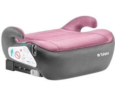 Meester Group Sp. z o.o. Cabby 30 Rožinė-Pilkas Car Seat