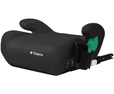 Tulano Meester Group Sp. su o.o. Cabby 35 Car Seat Juodas
