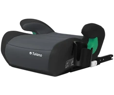Tulano Meester Group Sp. su o.o. Cabby 35 Car Seat Graphite