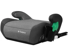 Tulano Meester Group Sp. su o.o. Cabby 35 Pilkas car seat