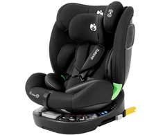 Meester Group Sp. z o.o. Car seat Loom 35 Juodas