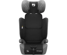 Meester Group Sp. z o.o. Car Seat Zooma 25 Pilkas-Juodas