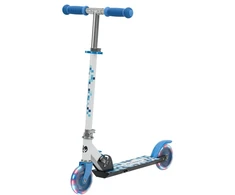 Meester Group Sp. z o.o. Children's scooter Zigzag 35 Mėlyna