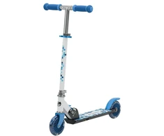 Meester Group Sp. z o.o. Children's scooter Zigzag 35 Mėlyna