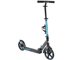Meester Group Sp. z o.o. Children's scooter Zigzag 45 Mėlyna