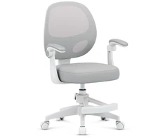 Mark AdlerJunior 3.1 Pilkas