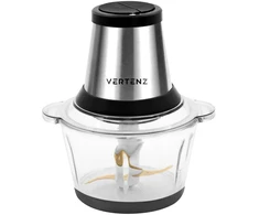 Drėkintuvas Vertenz Meester Group Sp. su o.o. Chop 20 electric vegetable and meat shredder