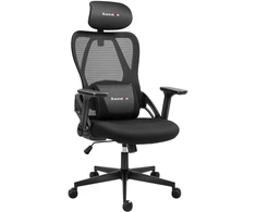 Meester Group Sp. z o.o. Combat 2.7 Juodas gaming chair