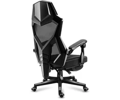 Meester Group Sp. z o.o. Combat 3.1 Pilkas gaming chair