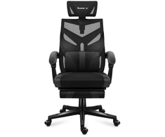 Meester Group Sp. z o.o. Combat 5.0 gaming chair Juodas